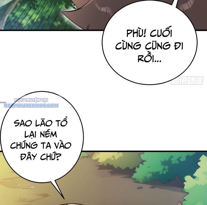 Ẩn Cư Mười Vạn Năm, Đời Sau Mời Ta Rời Núi Chapter 257 - Trang 27