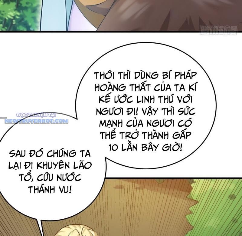Ẩn Cư Mười Vạn Năm, Đời Sau Mời Ta Rời Núi Chapter 257 - Trang 40
