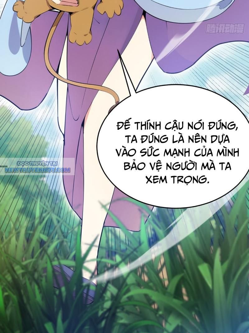 Ẩn Cư Mười Vạn Năm, Đời Sau Mời Ta Rời Núi Chapter 258 - Trang 17