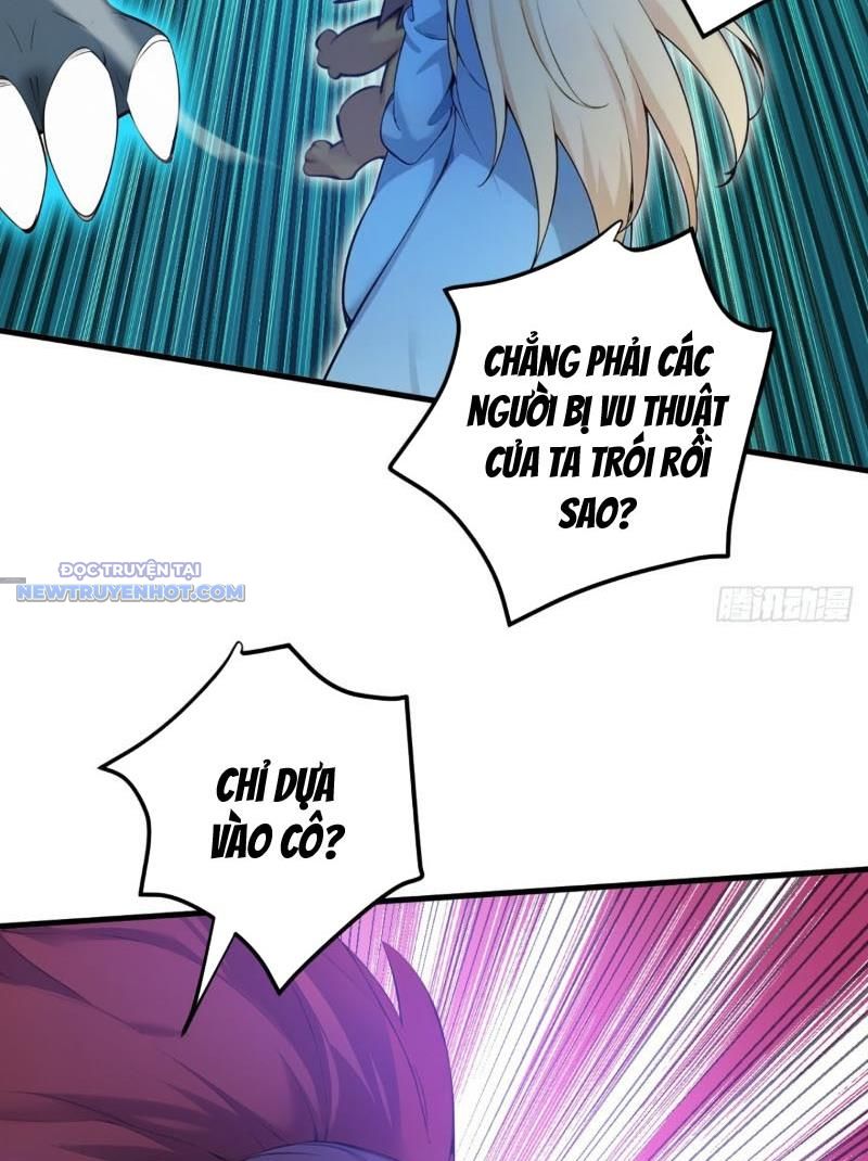 Ẩn Cư Mười Vạn Năm, Đời Sau Mời Ta Rời Núi Chapter 258 - Trang 24