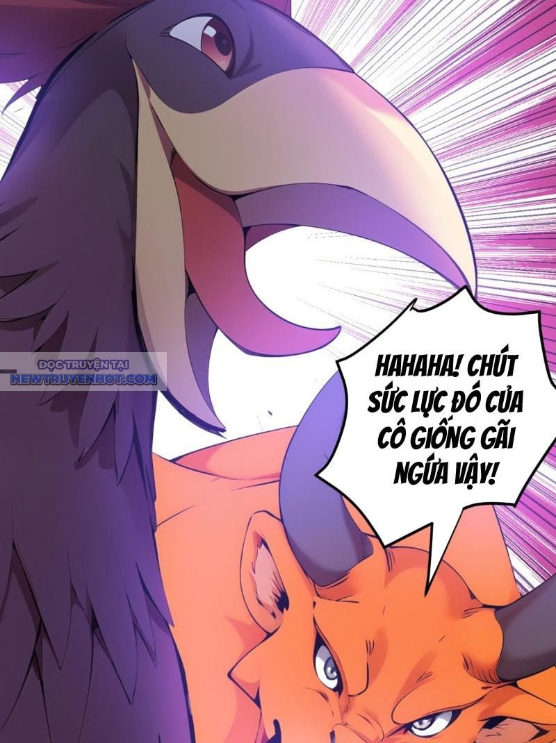 Ẩn Cư Mười Vạn Năm, Đời Sau Mời Ta Rời Núi Chapter 258 - Trang 25