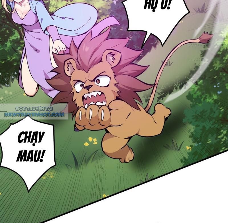 Ẩn Cư Mười Vạn Năm, Đời Sau Mời Ta Rời Núi Chapter 258 - Trang 32