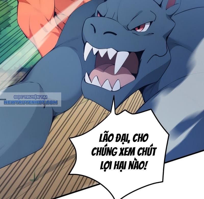 Ẩn Cư Mười Vạn Năm, Đời Sau Mời Ta Rời Núi Chapter 258 - Trang 49