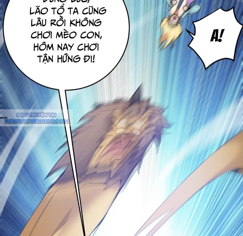 Ẩn Cư Mười Vạn Năm, Đời Sau Mời Ta Rời Núi Chapter 259 - Trang 34