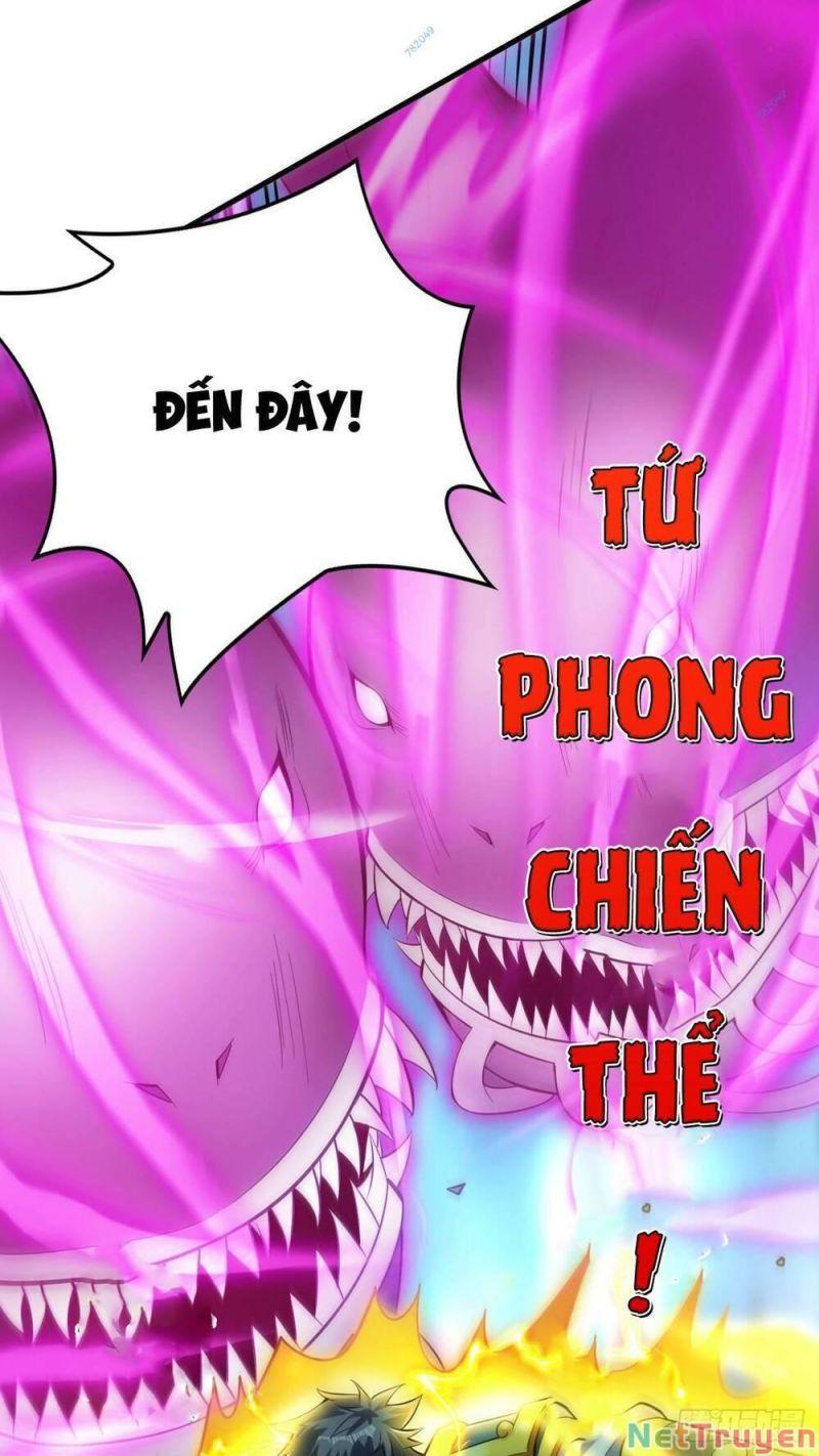 Ẩn Cư Mười Vạn Năm, Đời Sau Mời Ta Rời Núi Chapter 26 - Trang 14