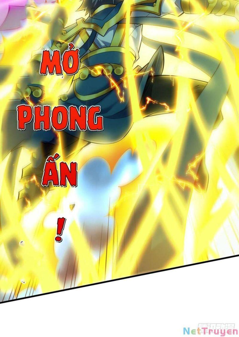 Ẩn Cư Mười Vạn Năm, Đời Sau Mời Ta Rời Núi Chapter 26 - Trang 15