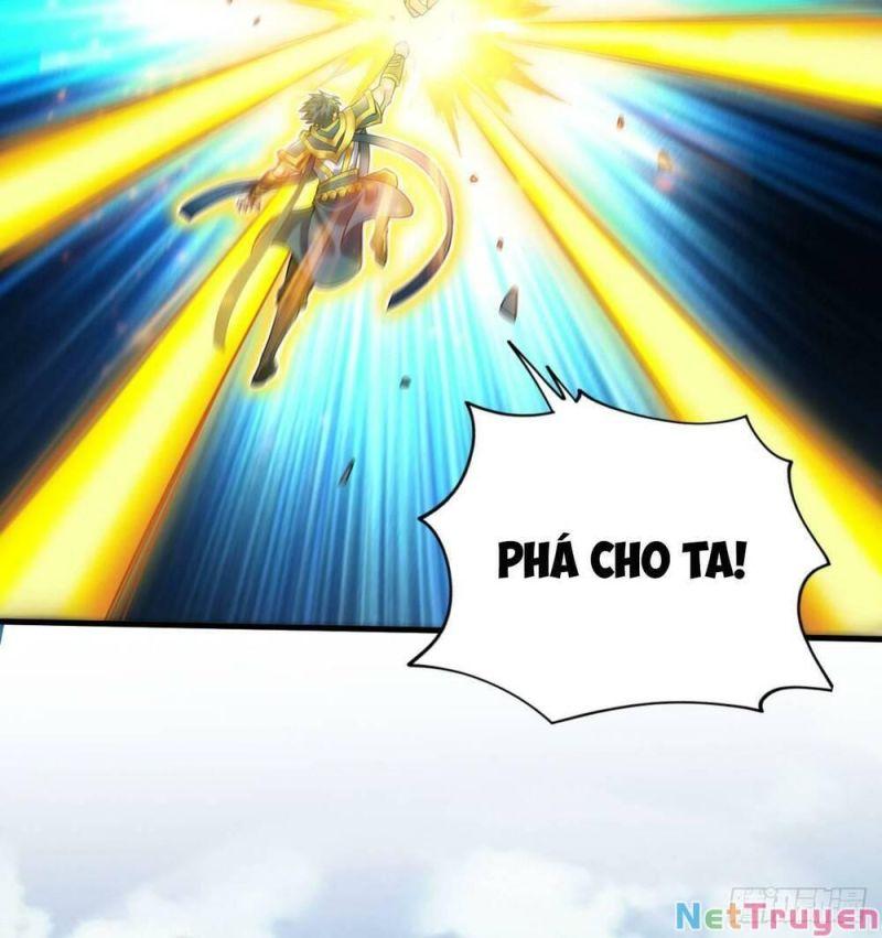 Ẩn Cư Mười Vạn Năm, Đời Sau Mời Ta Rời Núi Chapter 26 - Trang 17