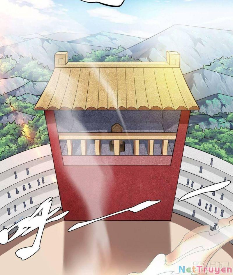Ẩn Cư Mười Vạn Năm, Đời Sau Mời Ta Rời Núi Chapter 26 - Trang 24