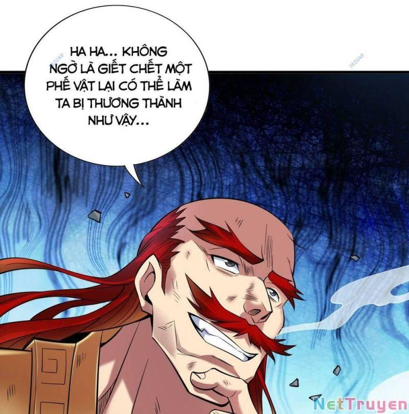 Ẩn Cư Mười Vạn Năm, Đời Sau Mời Ta Rời Núi Chapter 26 - Trang 29