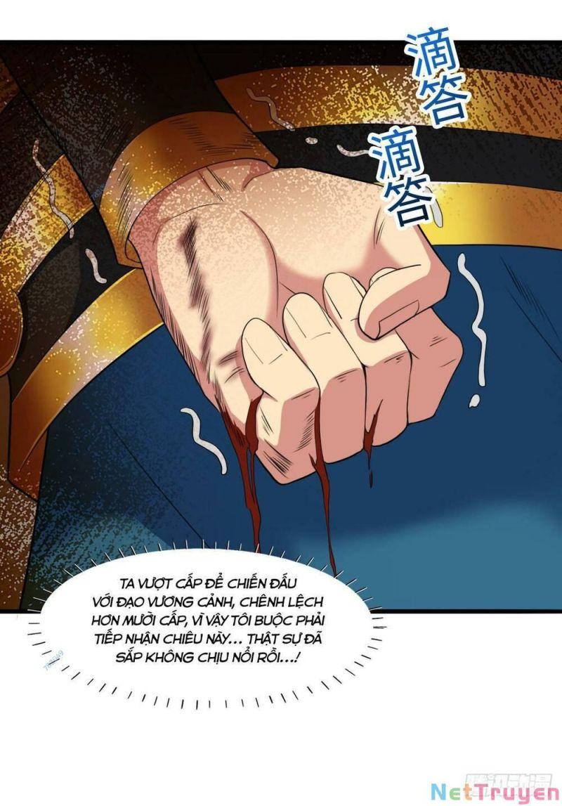 Ẩn Cư Mười Vạn Năm, Đời Sau Mời Ta Rời Núi Chapter 26 - Trang 38