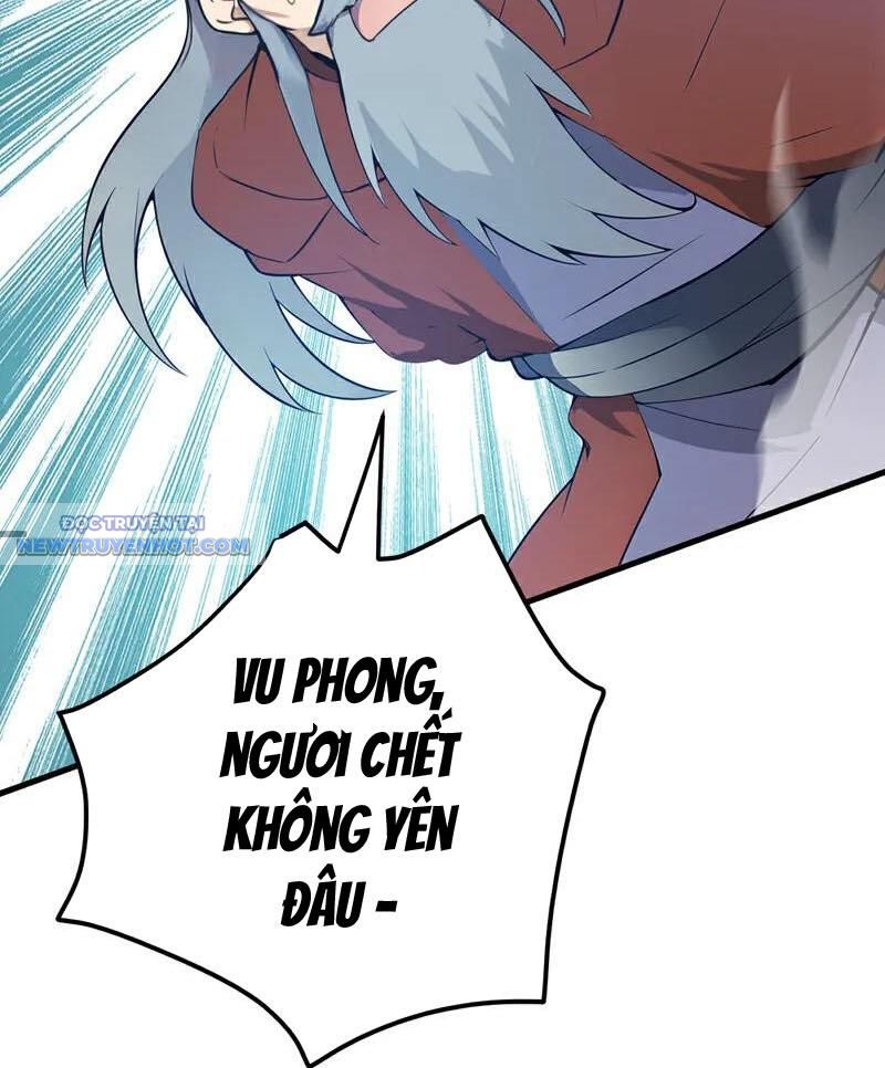 Ẩn Cư Mười Vạn Năm, Đời Sau Mời Ta Rời Núi Chapter 260 - Trang 11