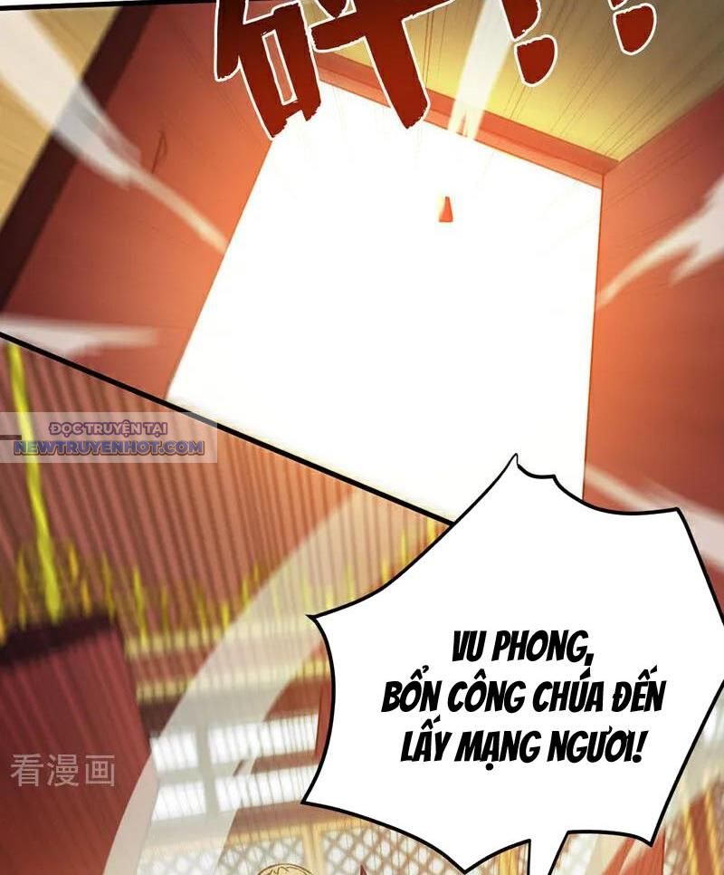 Ẩn Cư Mười Vạn Năm, Đời Sau Mời Ta Rời Núi Chapter 260 - Trang 18