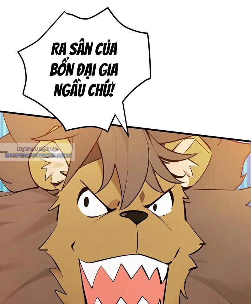 Ẩn Cư Mười Vạn Năm, Đời Sau Mời Ta Rời Núi Chapter 260 - Trang 22