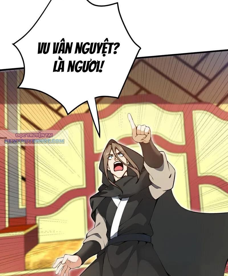 Ẩn Cư Mười Vạn Năm, Đời Sau Mời Ta Rời Núi Chapter 260 - Trang 24