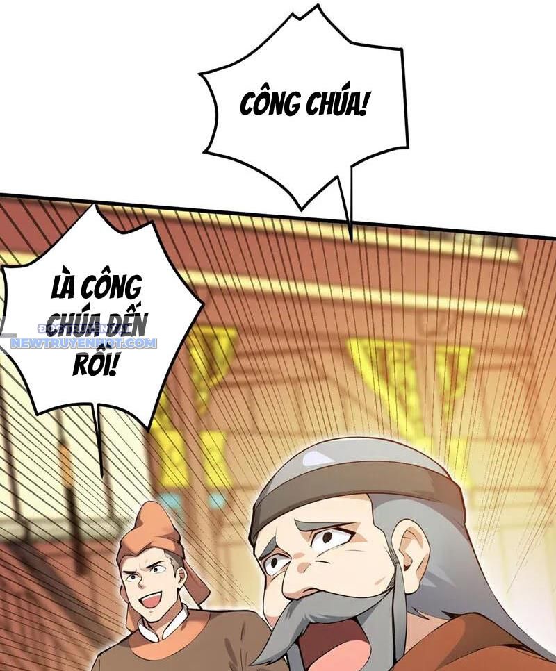 Ẩn Cư Mười Vạn Năm, Đời Sau Mời Ta Rời Núi Chapter 260 - Trang 26