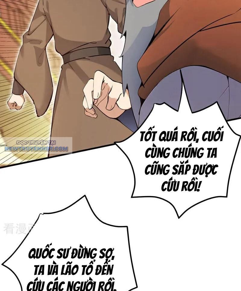 Ẩn Cư Mười Vạn Năm, Đời Sau Mời Ta Rời Núi Chapter 260 - Trang 27
