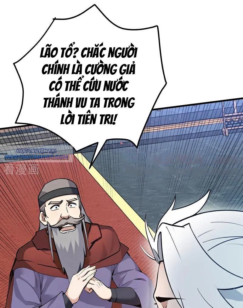Ẩn Cư Mười Vạn Năm, Đời Sau Mời Ta Rời Núi Chapter 260 - Trang 30