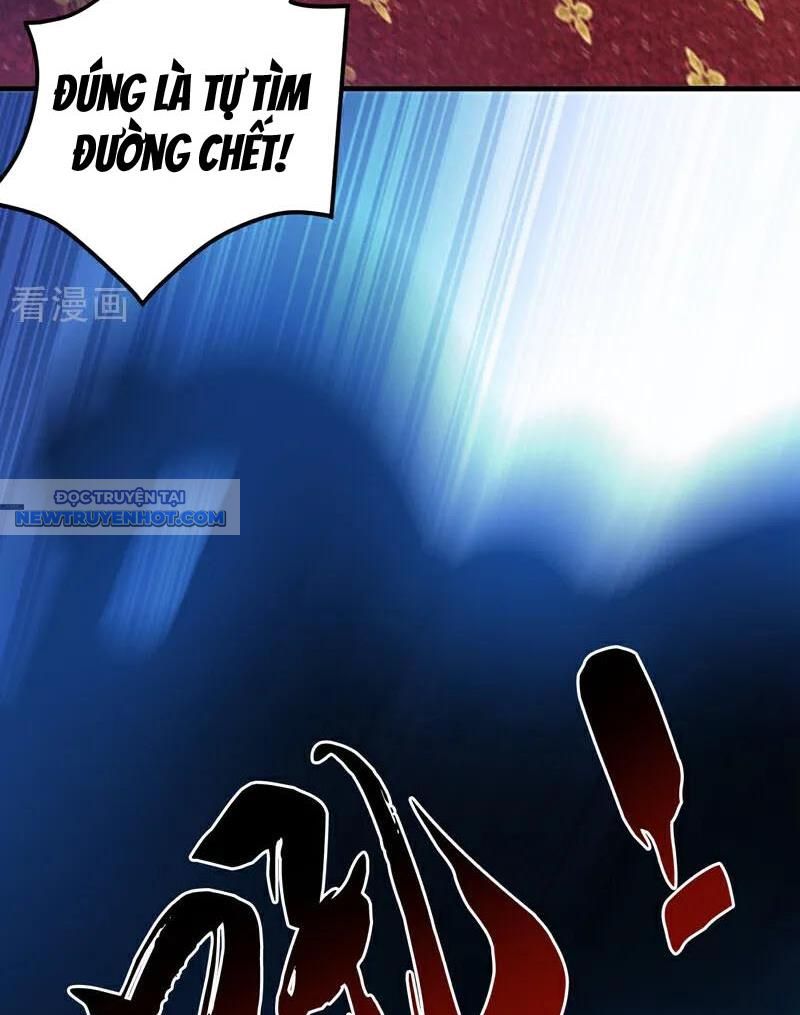 Ẩn Cư Mười Vạn Năm, Đời Sau Mời Ta Rời Núi Chapter 260 - Trang 42