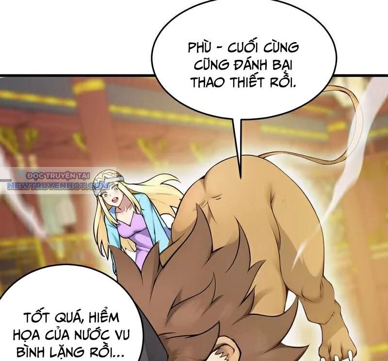 Ẩn Cư Mười Vạn Năm, Đời Sau Mời Ta Rời Núi Chapter 261 - Trang 17