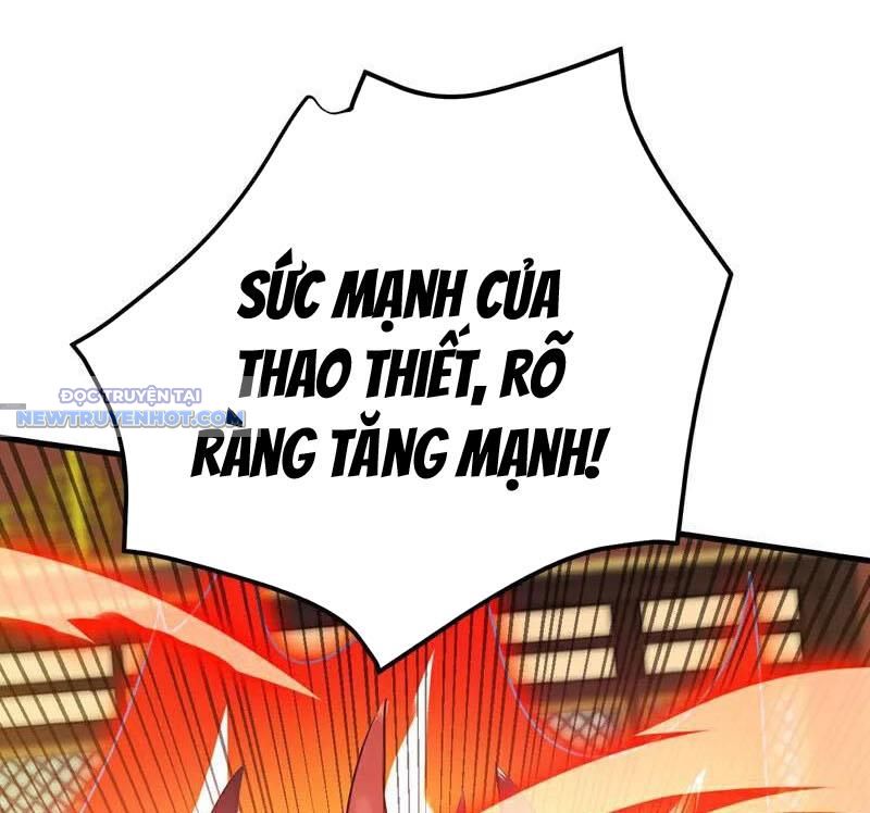 Ẩn Cư Mười Vạn Năm, Đời Sau Mời Ta Rời Núi Chapter 261 - Trang 31