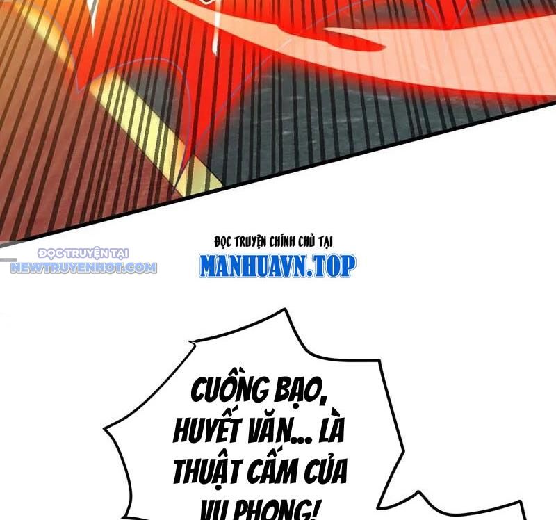 Ẩn Cư Mười Vạn Năm, Đời Sau Mời Ta Rời Núi Chapter 261 - Trang 34