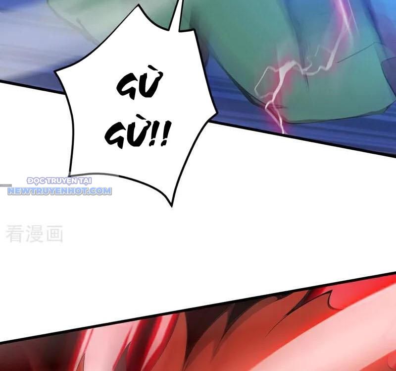 Ẩn Cư Mười Vạn Năm, Đời Sau Mời Ta Rời Núi Chapter 261 - Trang 49