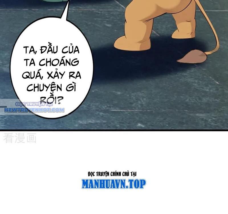 Ẩn Cư Mười Vạn Năm, Đời Sau Mời Ta Rời Núi Chapter 262 - Trang 15