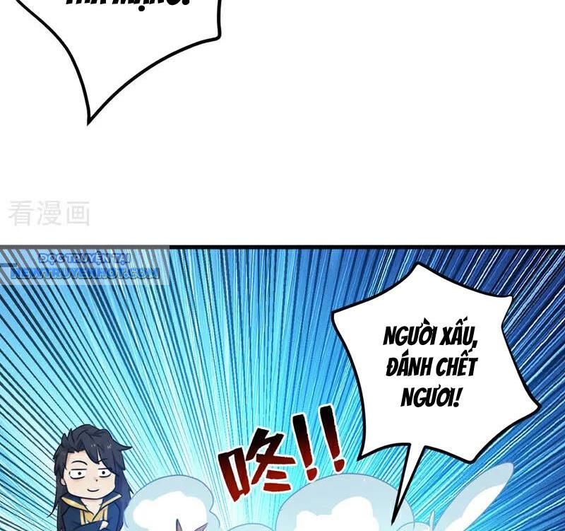 Ẩn Cư Mười Vạn Năm, Đời Sau Mời Ta Rời Núi Chapter 262 - Trang 28