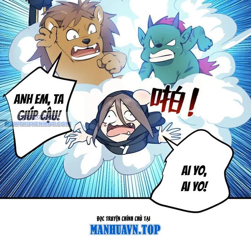 Ẩn Cư Mười Vạn Năm, Đời Sau Mời Ta Rời Núi Chapter 262 - Trang 29