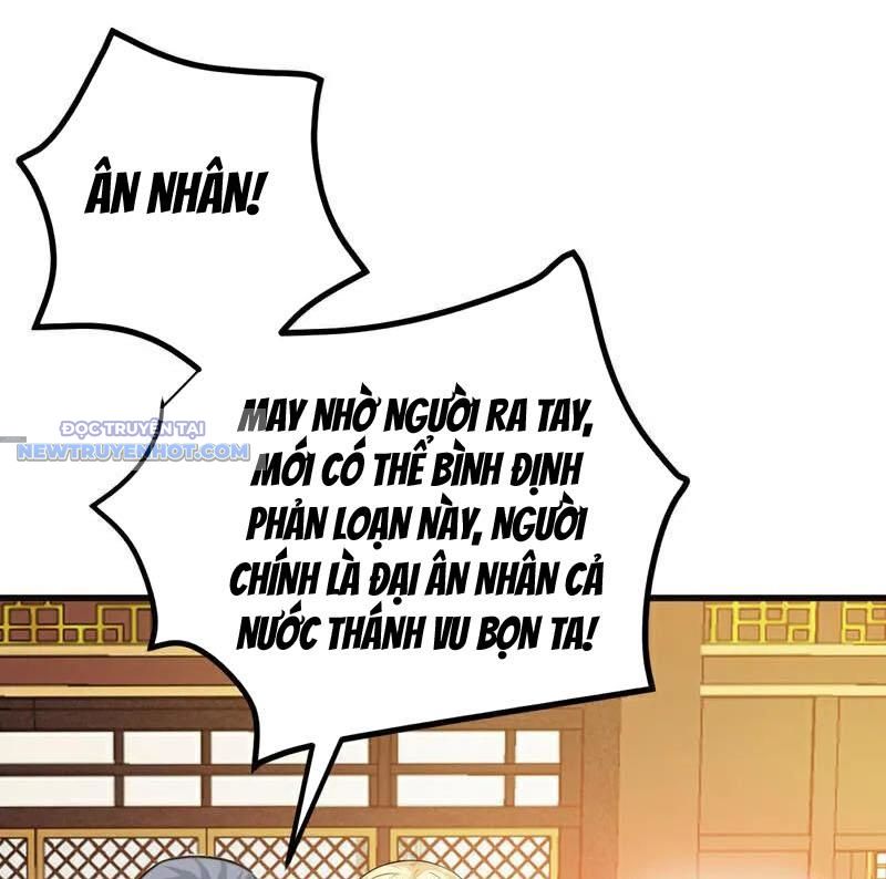 Ẩn Cư Mười Vạn Năm, Đời Sau Mời Ta Rời Núi Chapter 262 - Trang 30