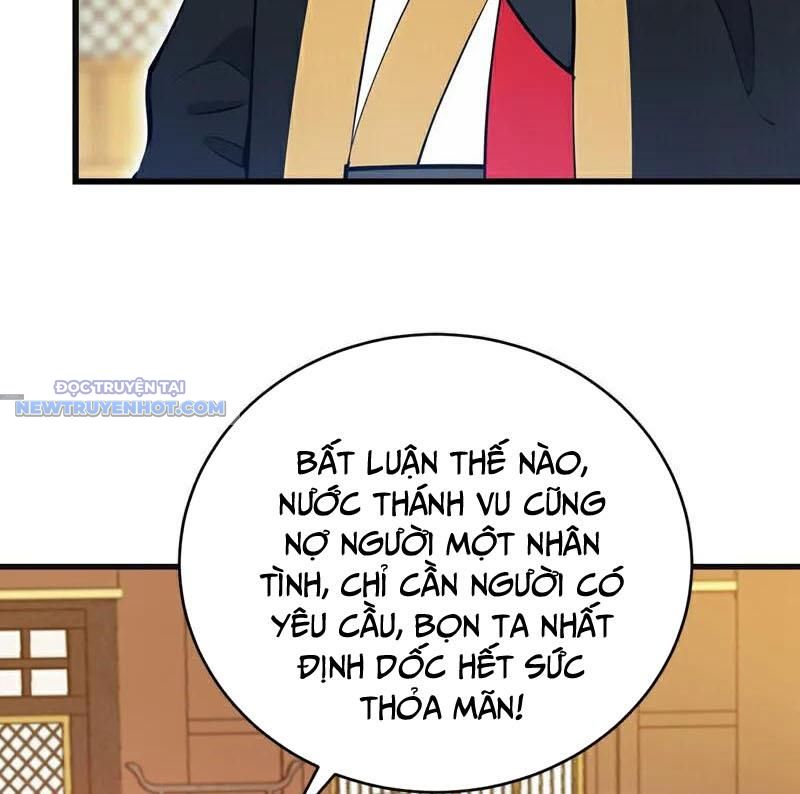 Ẩn Cư Mười Vạn Năm, Đời Sau Mời Ta Rời Núi Chapter 262 - Trang 34