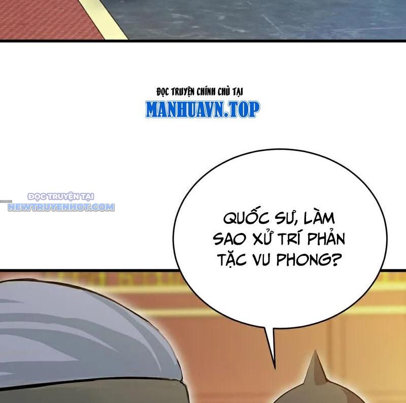 Ẩn Cư Mười Vạn Năm, Đời Sau Mời Ta Rời Núi Chapter 262 - Trang 36