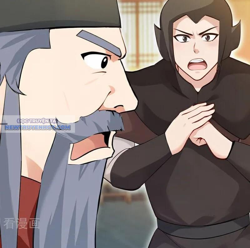 Ẩn Cư Mười Vạn Năm, Đời Sau Mời Ta Rời Núi Chapter 262 - Trang 37