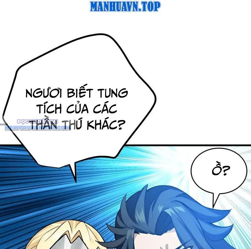 Ẩn Cư Mười Vạn Năm, Đời Sau Mời Ta Rời Núi Chapter 262 - Trang 46