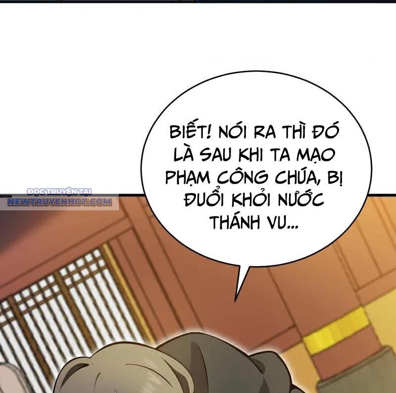 Ẩn Cư Mười Vạn Năm, Đời Sau Mời Ta Rời Núi Chapter 262 - Trang 48