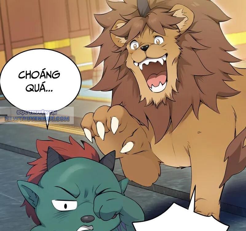 Ẩn Cư Mười Vạn Năm, Đời Sau Mời Ta Rời Núi Chapter 262 - Trang 9