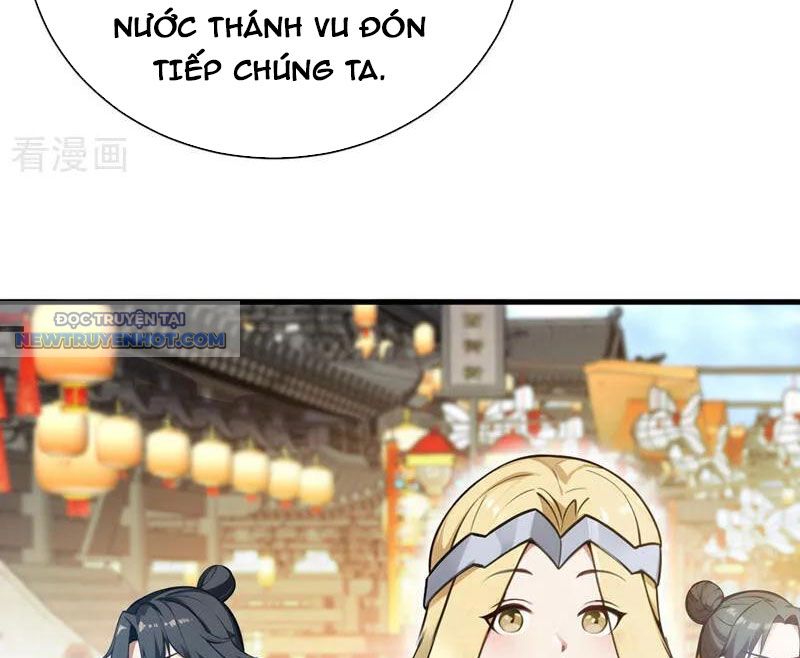 Ẩn Cư Mười Vạn Năm, Đời Sau Mời Ta Rời Núi Chapter 263 - Trang 10
