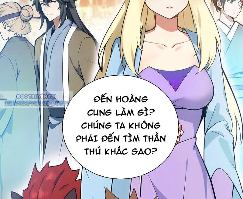 Ẩn Cư Mười Vạn Năm, Đời Sau Mời Ta Rời Núi Chapter 263 - Trang 11