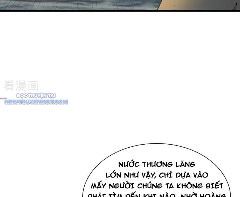 Ẩn Cư Mười Vạn Năm, Đời Sau Mời Ta Rời Núi Chapter 263 - Trang 21