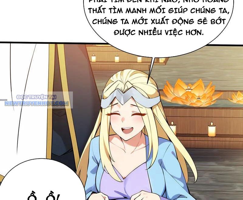 Ẩn Cư Mười Vạn Năm, Đời Sau Mời Ta Rời Núi Chapter 263 - Trang 22