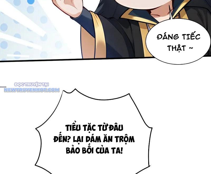 Ẩn Cư Mười Vạn Năm, Đời Sau Mời Ta Rời Núi Chapter 263 - Trang 28