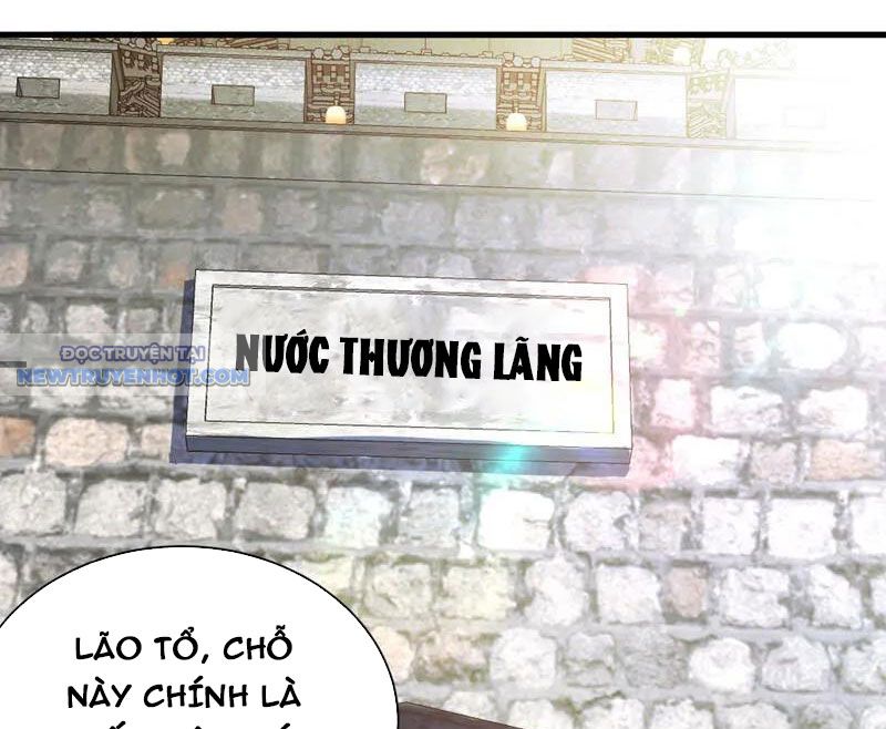 Ẩn Cư Mười Vạn Năm, Đời Sau Mời Ta Rời Núi Chapter 263 - Trang 3