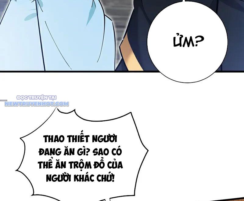 Ẩn Cư Mười Vạn Năm, Đời Sau Mời Ta Rời Núi Chapter 263 - Trang 31