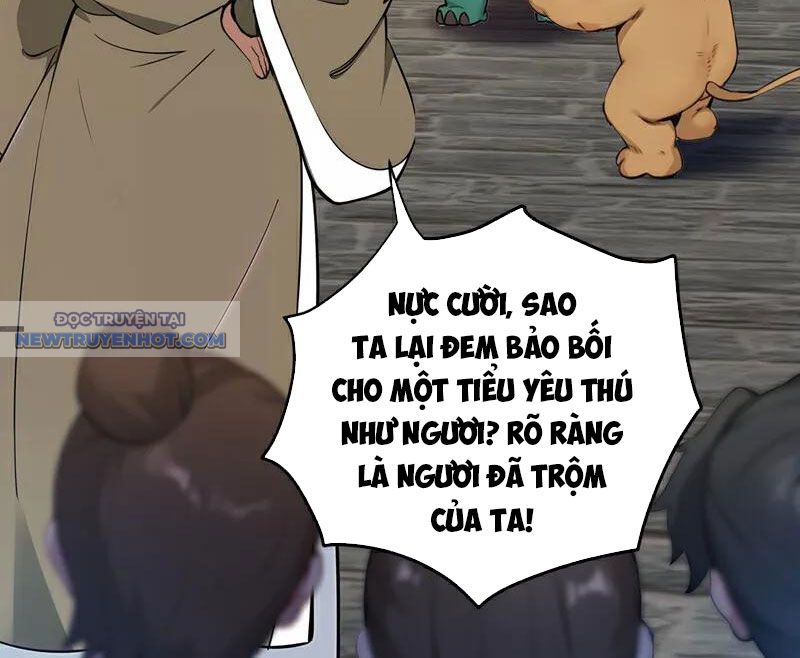 Ẩn Cư Mười Vạn Năm, Đời Sau Mời Ta Rời Núi Chapter 263 - Trang 36