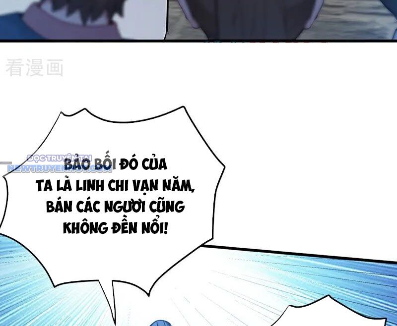 Ẩn Cư Mười Vạn Năm, Đời Sau Mời Ta Rời Núi Chapter 263 - Trang 37
