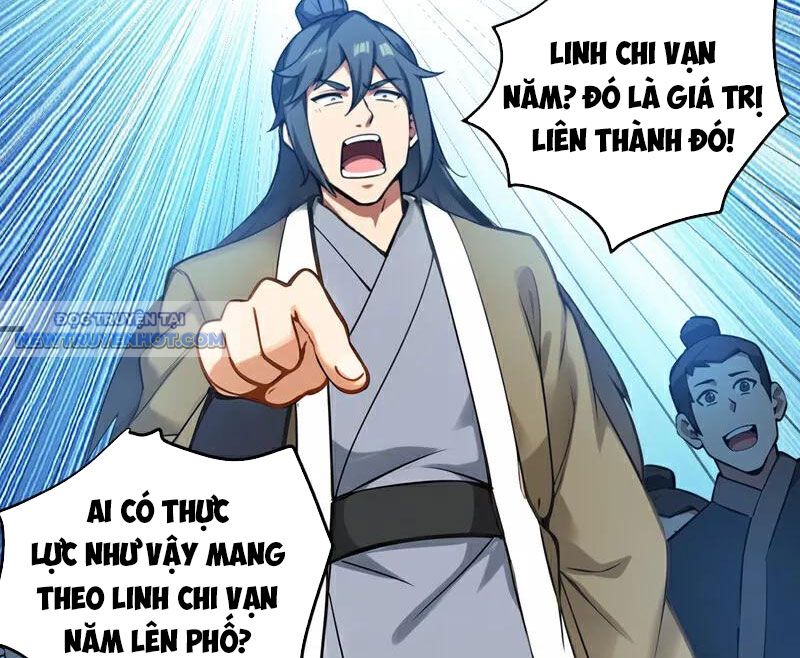 Ẩn Cư Mười Vạn Năm, Đời Sau Mời Ta Rời Núi Chapter 263 - Trang 38