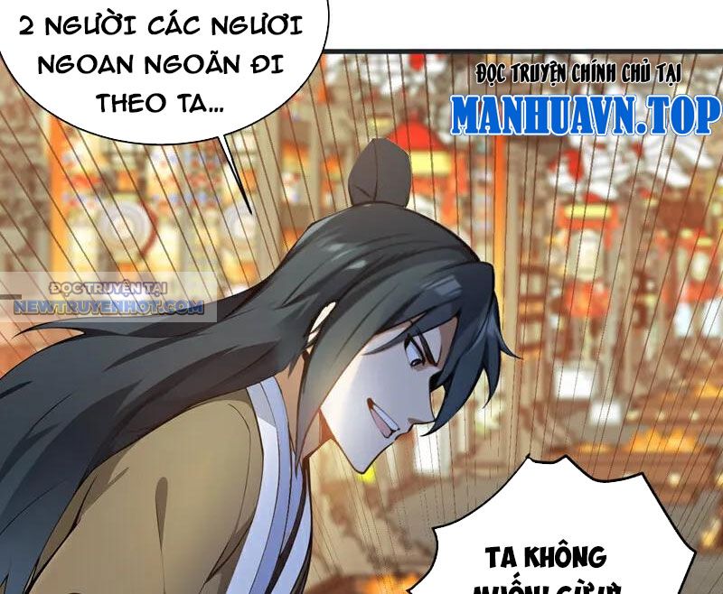 Ẩn Cư Mười Vạn Năm, Đời Sau Mời Ta Rời Núi Chapter 263 - Trang 41