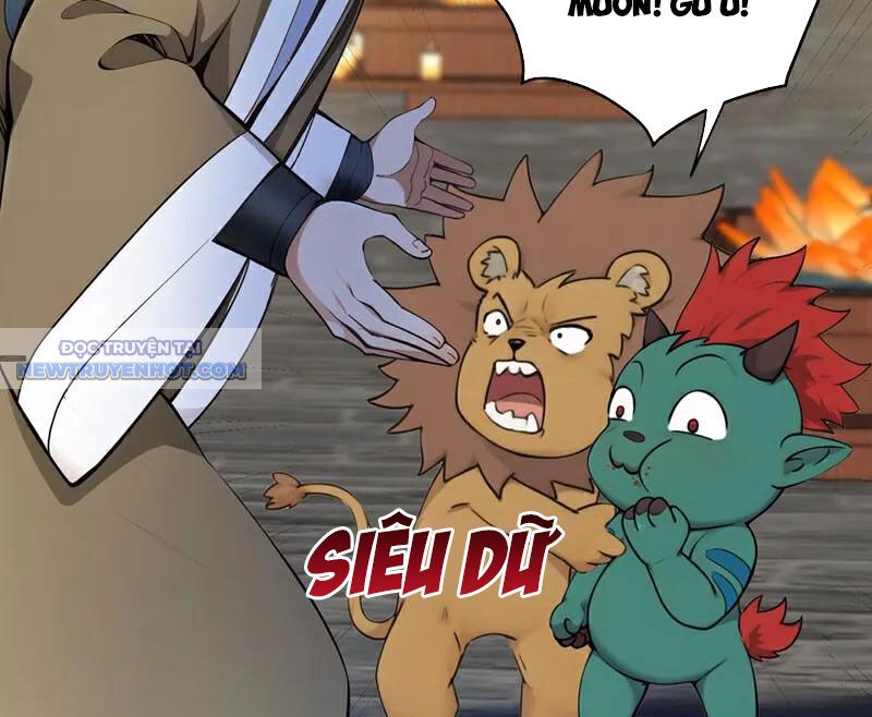 Ẩn Cư Mười Vạn Năm, Đời Sau Mời Ta Rời Núi Chapter 263 - Trang 42