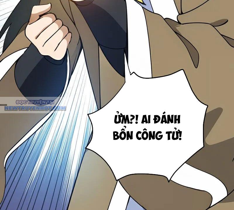 Ẩn Cư Mười Vạn Năm, Đời Sau Mời Ta Rời Núi Chapter 263 - Trang 45