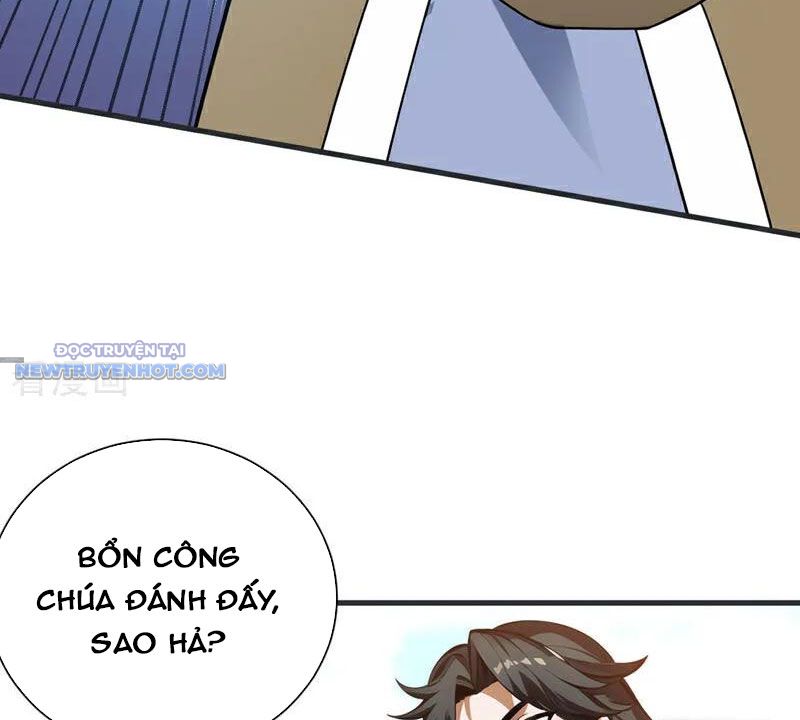 Ẩn Cư Mười Vạn Năm, Đời Sau Mời Ta Rời Núi Chapter 263 - Trang 46
